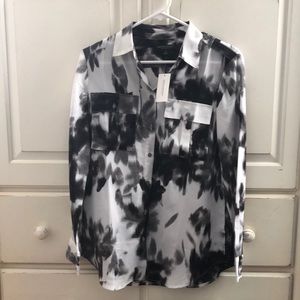 Banana Republic Dillon Shirt